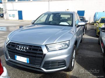 AUDI Q5 35 TDI quattro S tronic Business VETTURA I