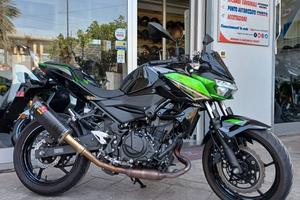 Kawasaki Z 400 - USATO GARANTITO