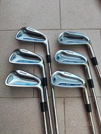 Ferri Mizuno MX-200 y-tune