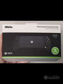 8BitDo Ultimate Mobile Controller Xbox Version