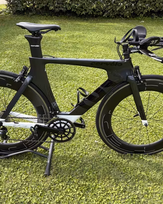 CERVELO P3 TT Triathlon