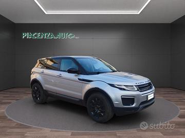 Land Rover Range Rover Evoque 5 Porte 2.0 td4.CERC