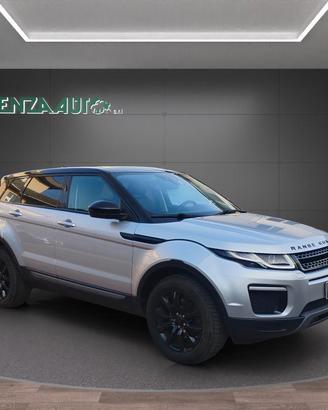 Land Rover Range Rover Evoque 5 Porte 2.0 td4.CERC