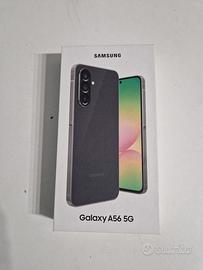 Samsung Galaxy A56