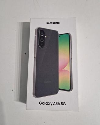 Samsung Galaxy A56