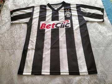 MAGLIA DELLA JUVE KRASIC