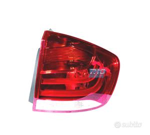 FANALE DESTRO BMW X1 E84 09-15 ESTERNO