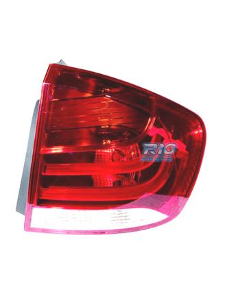 FANALE DESTRO BMW X1 E84 09-15 ESTERNO