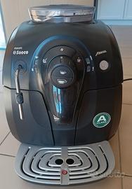 Philips Saeco Xsmall Macchina da caffè automatica