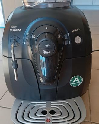 Philips Saeco Xsmall Macchina da caffè automatica