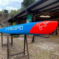 Sup starboard allstar 14x28
