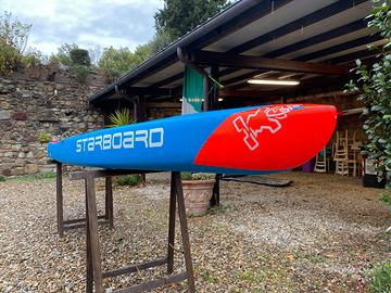 Sup starboard allstar 14x28
