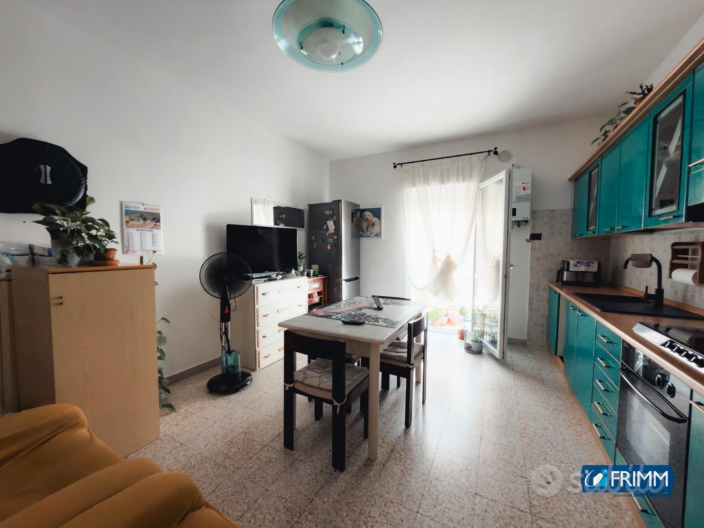 Appartamento – Campodipietra, Campobasso - Vista 4