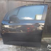 PORTA ANT SX CITROEN C3 1.4 B GPL 2010 KFT 200/202