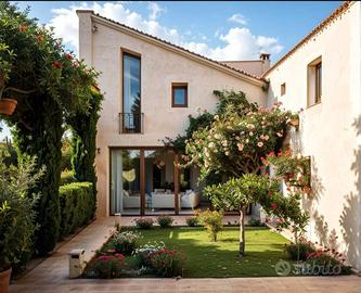 Appartamento di 120 m² con 4 locali a Poggio a Cai