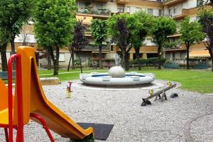 Appartamento di 40 m² con 1 locale a Corsico