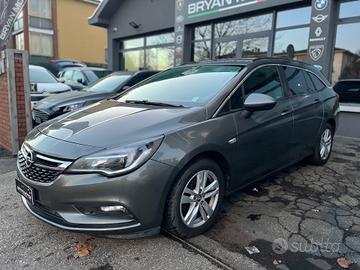 Opel Astra 1.6 CDTi Sports Tourer Advance