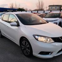Nissan Pulsar 1.5 dCi Tekna 90K KM!
