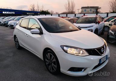 Nissan Pulsar 1.5 dCi Tekna 90K KM!