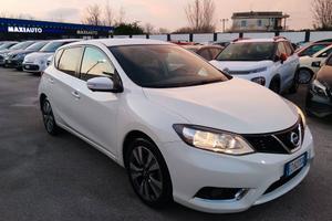 Nissan Pulsar 1.5 dCi Tekna 90K KM!