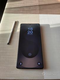 Samsung galaxy s25 ultra 512gb Titanium Jetblack