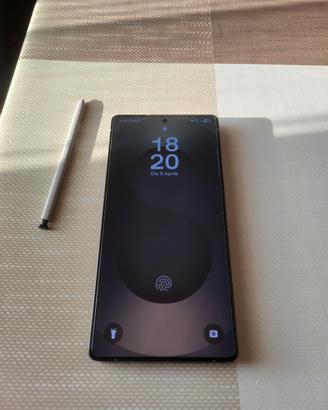 Samsung galaxy s25 ultra 512gb Titanium Jetblack