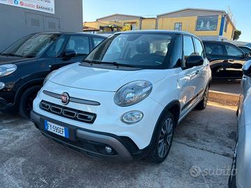 Fiat 500L 1.6 Multijet 120 CV Cross