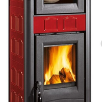 gemma forno stufa a legna