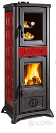 gemma forno stufa a legna