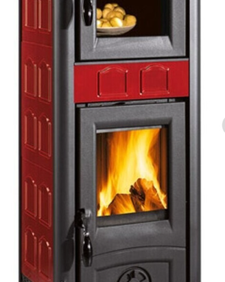 gemma forno stufa a legna