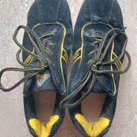 Scarpe antinfortunistiche 