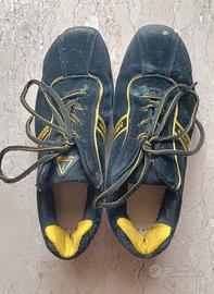 Scarpe antinfortunistiche 