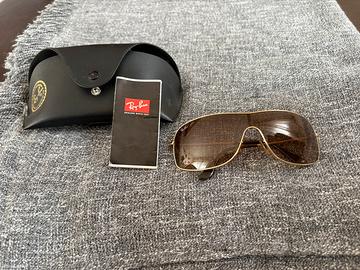 Occhiali da sole Ray Ban