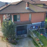 Villa bifamiliare Poirino [Cod. rif 3296115VRG]