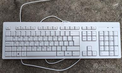 Tastiera HP internazionale