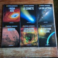 Atlante del Cosmo, National Geographic