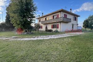 Casa Indipendente Lendinara [Cod. rif 3387203VRG]