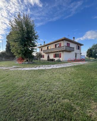 Casa Indipendente Lendinara [Cod. rif 3387203VRG]