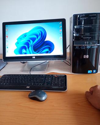 PC Desktop HP Pavillion 