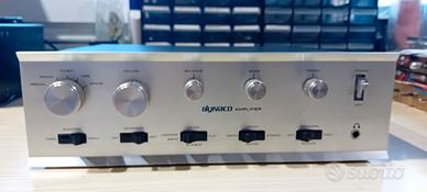 amplificatore vintage DYNACO SCA80