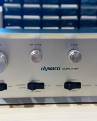 amplificatore vintage DYNACO SCA80