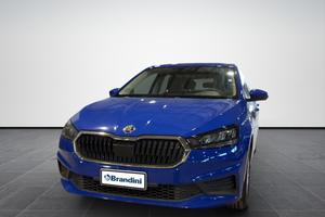 SKODA Fabia 1.0 mpi evo Ambition 80cv