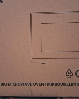 forno microonde  Toshiba 