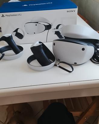PS vr2