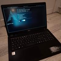 Portatile Acer Aspire 3 A315-54