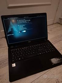 Portatile Acer Aspire 3 A315-54