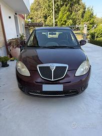 Lancia Ypslon Gpl