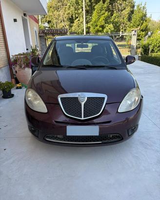 Lancia Ypslon Gpl