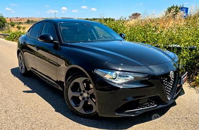 ALFA ROMEO GIULIA 2.2 MJT 190cv SPRINT