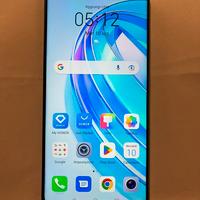 Smartphone Honor x8a